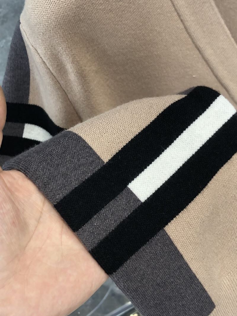 Burberry Sweaters